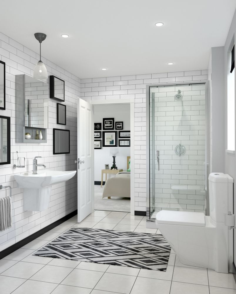 Introducing Kohler 140 Years of Transforming Bathrooms
