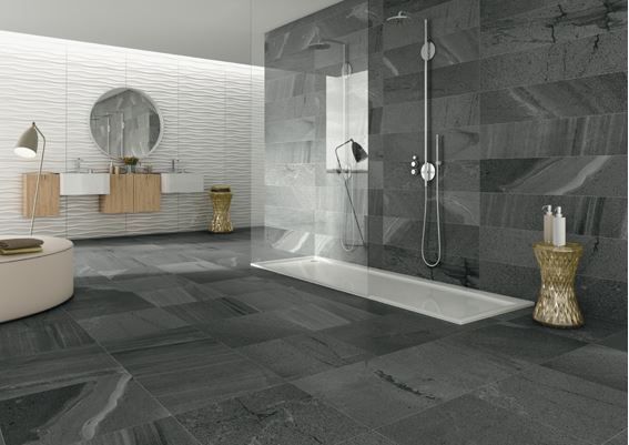 Matching Floor And Wall Tiles In Your, Should Wall And Floor Tiles Match