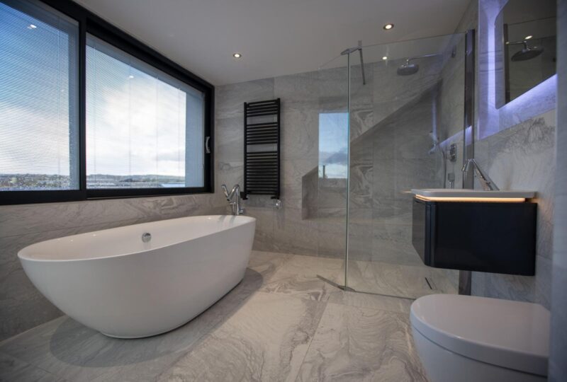 Bathroom Facts to Assist With Your Renovation