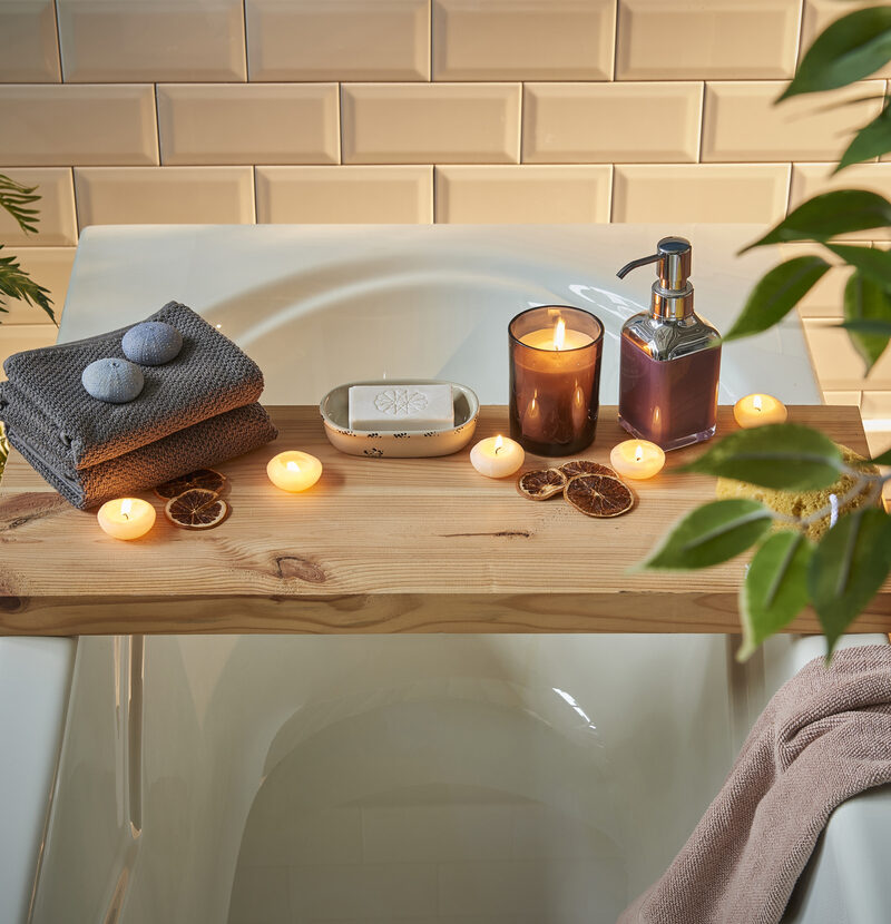 Cosy Bathroom Tips to Help You Prepare for Winter
