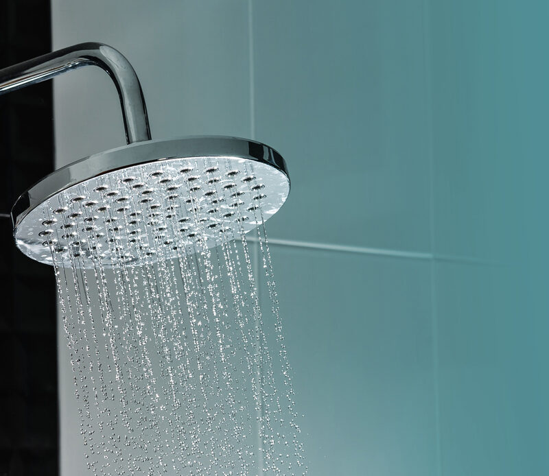 Which Is the Best Shower Head Style?