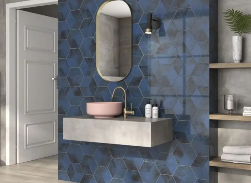 Enhancing Your Space with Unique Tiles